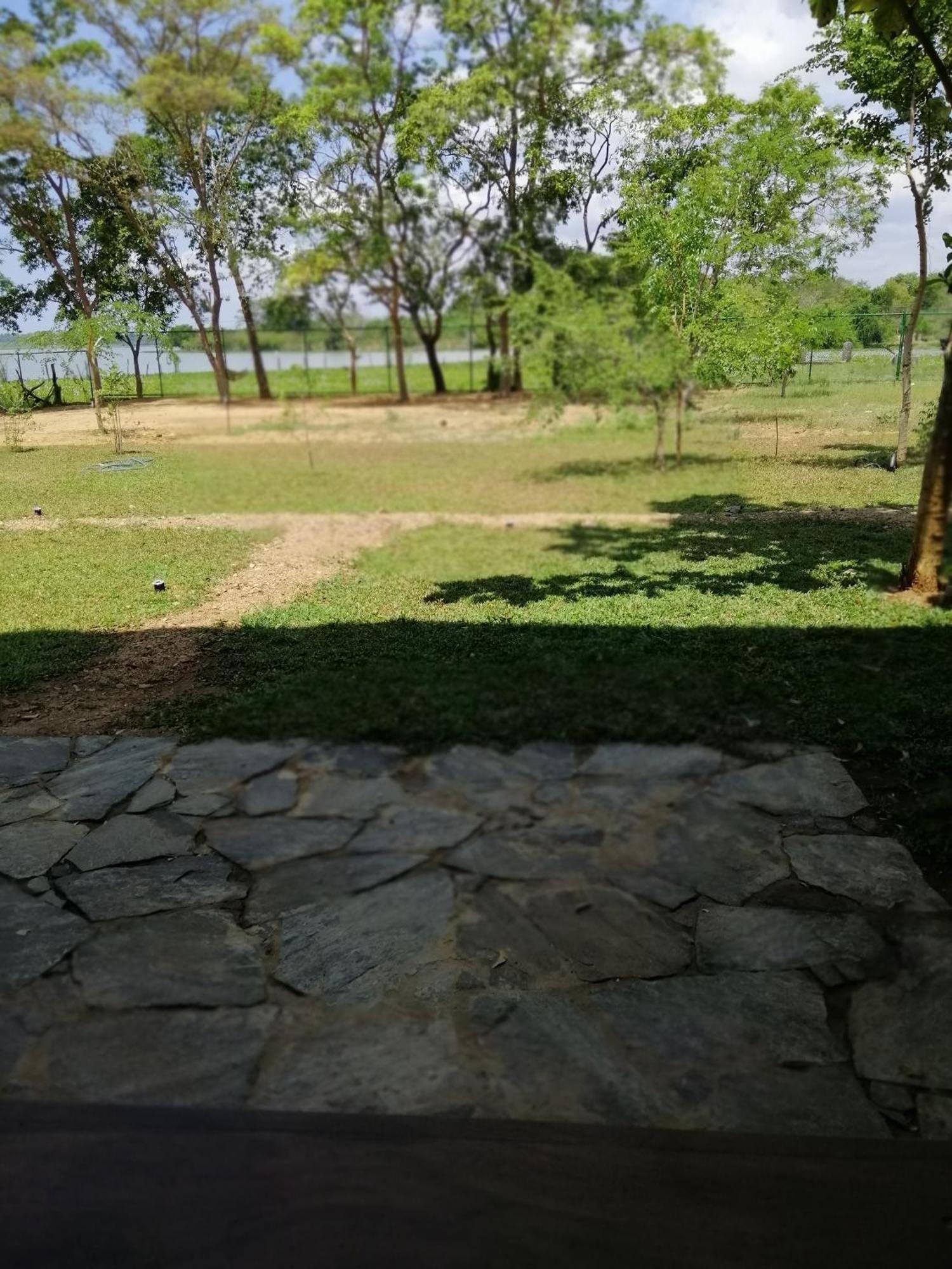 טיסמהרמה Breezy Lake מראה חיצוני תמונה