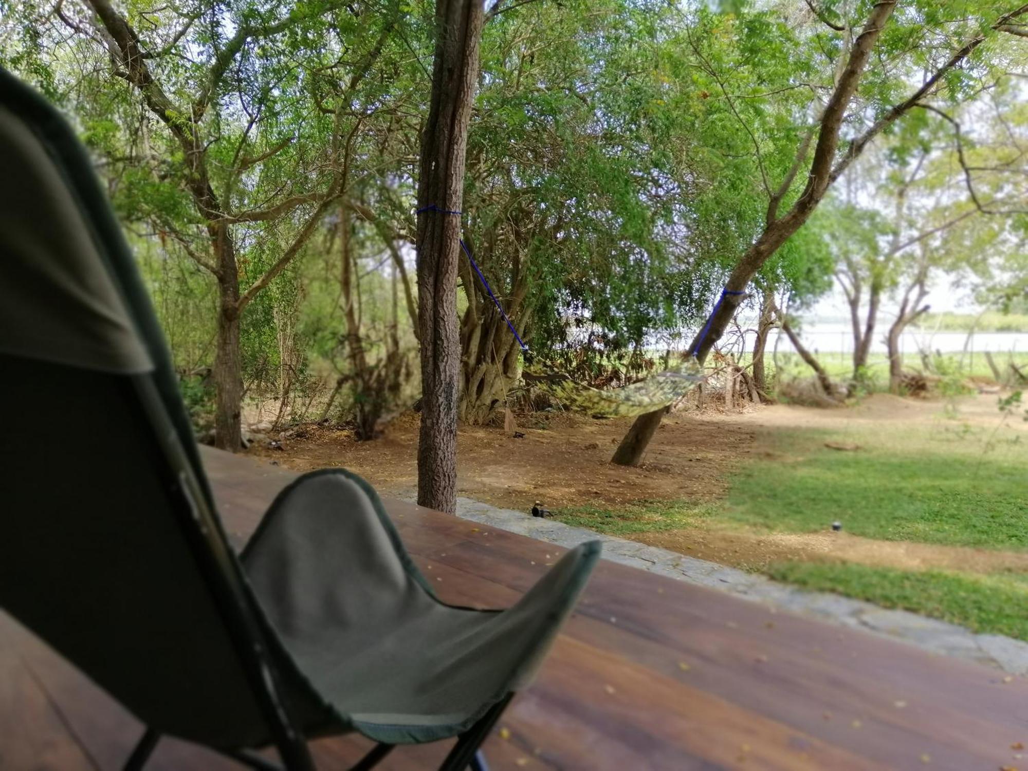 טיסמהרמה Breezy Lake מראה חיצוני תמונה